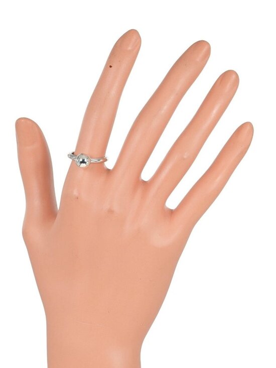 il_1080xN.6287324493_tuqw.jpg TIFFANY&Co. Hardware ball Ring Silver925 #5.8(US Size) 3g Women